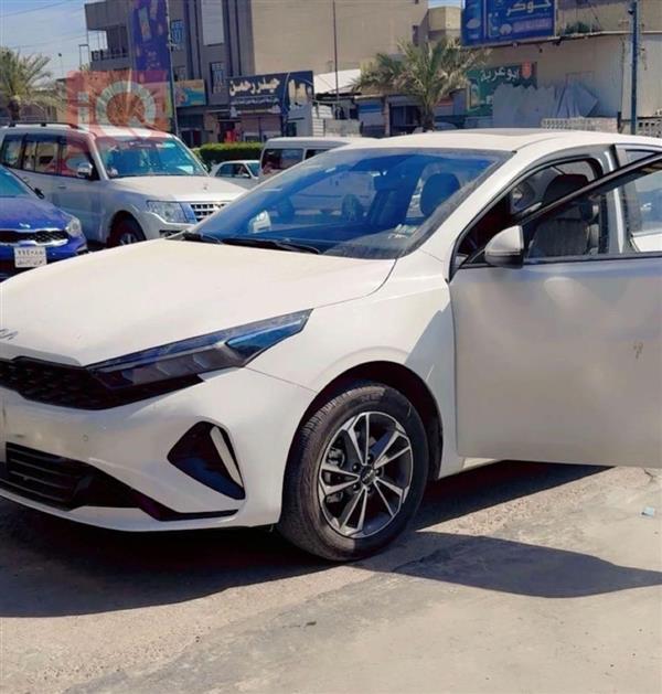 كيا K3 2024 للبيع في العراق -  بغداد